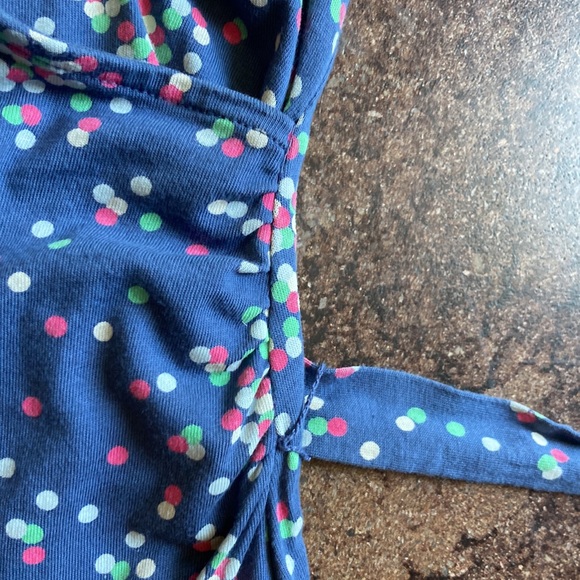 Esprit wrap dress - Picture 4 of 8